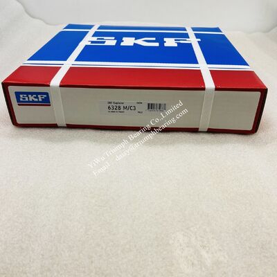 Deep groove ball bearing 6328M , 6328M/C3