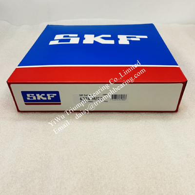 Deep groove ball bearing  6320M/C3 , 6324M/C3