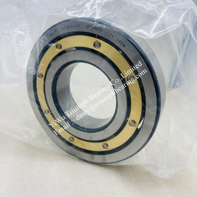 Deep groove ball bearing  6320M/C3 , 6324M/C3