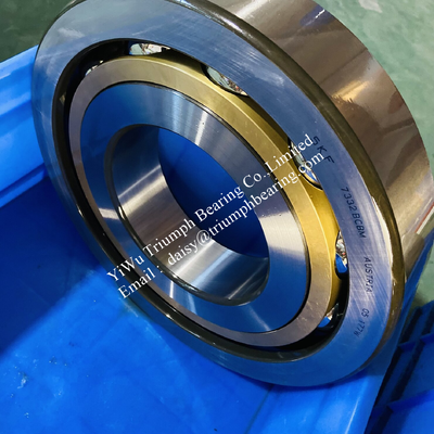 Angular Contact Ball Bearing 7332 BCBM , 7332BCBM