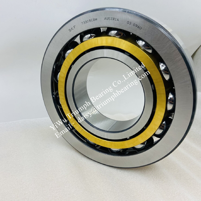 Angular Contact Ball Bearing    7330 BCBM ， 7330BCBM