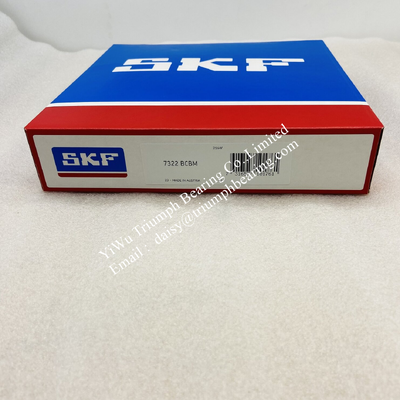 Angular Contact Ball Bearing  7322 BCBM , 7324 BCBM