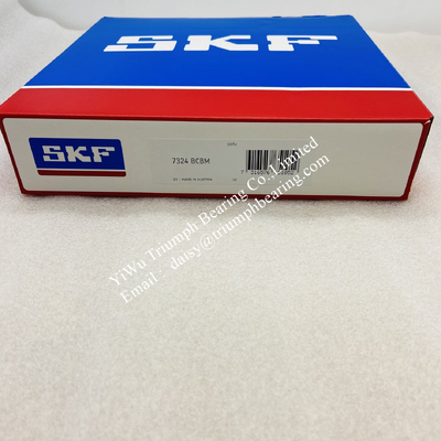 Angular Contact Ball Bearing  7322 BCBM , 7324 BCBM