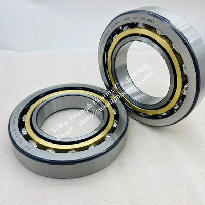 Angular Contact Ball Bearing 7224BCBM/DB ， 7228BCBM/DB
