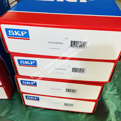 Angular Contact Ball Bearing 7224BCBM/DB ， 7228BCBM/DB