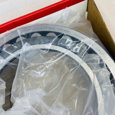 Spherical roller  bearings    23036 CC/W33 ，23036CC/W33