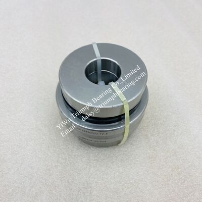 INA Needle roller/axial cylindrical roller combined bearing ZARN2572-TV-A