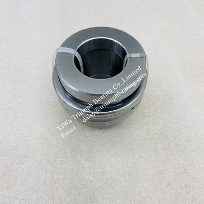 INA Needle roller/axial cylindrical roller combined bearing ZARN3570-L-TV-A