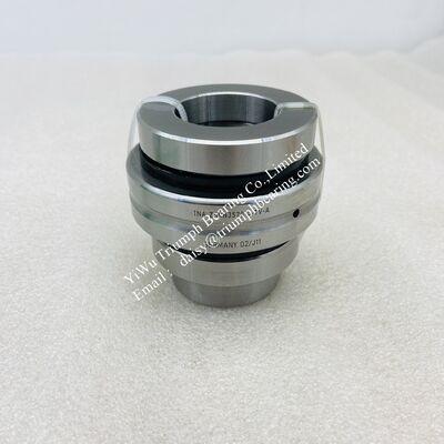 INA Needle roller/axial cylindrical roller combined bearing ZARN3570-L-TV-A