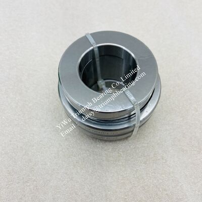 INA Needle roller/axial cylindrical roller combined bearing   ZARN3570-TV-A