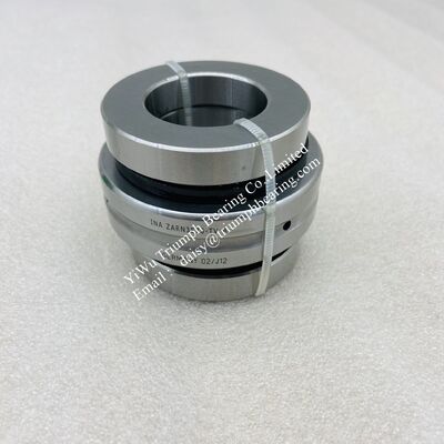 INA Needle roller/axial cylindrical roller combined bearing   ZARN3570-TV-A