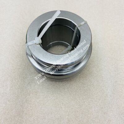 INA Needle roller/axial cylindrical roller combined bearing  ZARN4580-TV-A