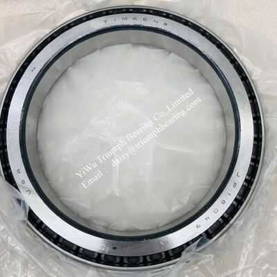 TIMKEN   Taper Roller Bearing   JP18049/JP18010