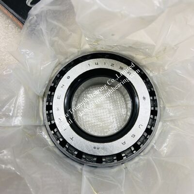 TIMKEN   Taper Roller Bearing   14125A/14276