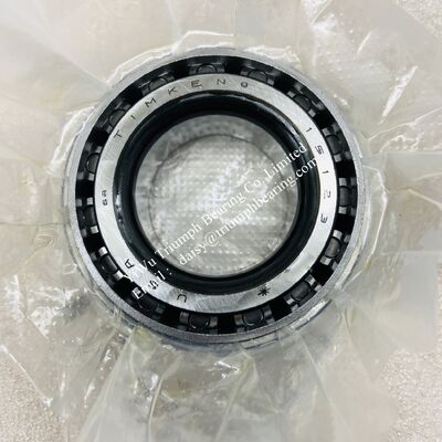 TIMKEN   Taper Roller Bearing   15123/15245