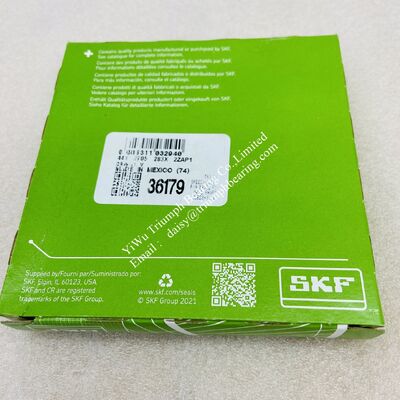 Original S  K  F      CR Seals , Radial shaft seal   CR36179