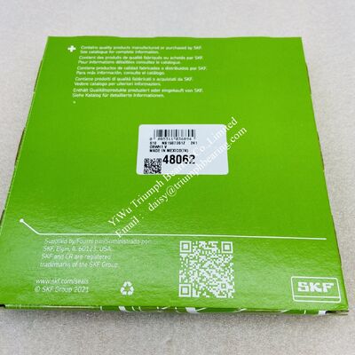 Original S  K  F      CR Seals , Radial shaft seal   CR48062
