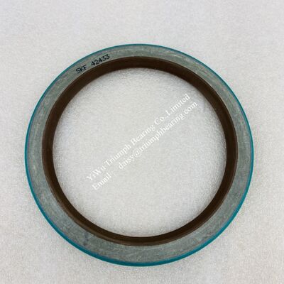 Original S  K  F      CR Seals , Radial shaft seal   CR42433