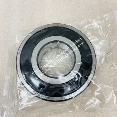 Deep Groove Ball  Bearings  6310-2RS1