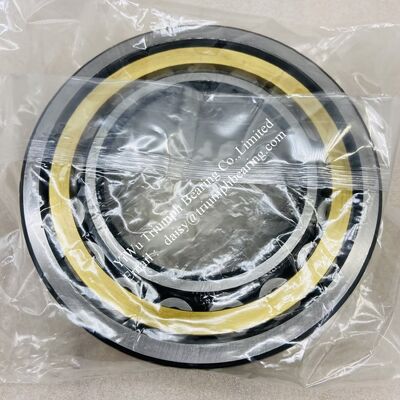 Single row cylindrical roller bearing    NU 2222 ECM/C3
