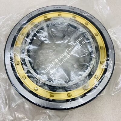 Single row cylindrical roller bearing    NU 2222 ECM/C3