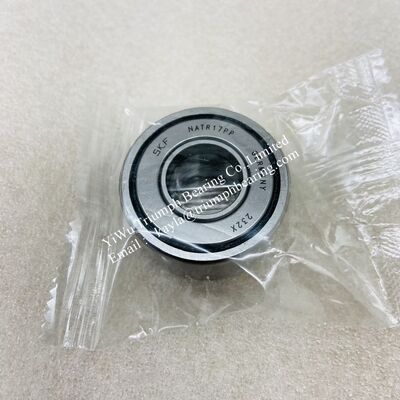Track Roller Bearing    NATR17PP