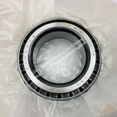 TIMKEN Tapered Roller Bearing   580/572D  (Two single cones + one Double-cup)