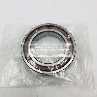 High precision FAG 6304 6304-TB-P6-C3 Deep Groove Ball Bearings