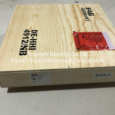 High precision  Deep Groove Ball Bearings  6068-M  , 6068M