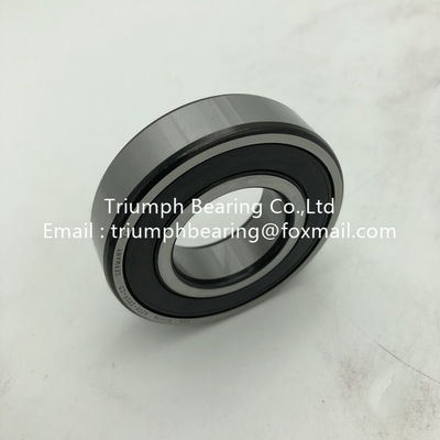 FAG   Deep Groove Ball Bearings 6206-2RSR-C3 ,  6208-2RSR-C3
