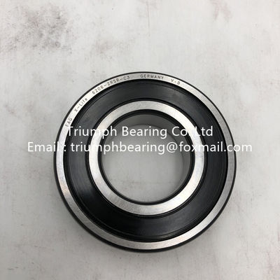 FAG   Deep Groove Ball Bearings 6206-2RSR-C3 ,  6208-2RSR-C3