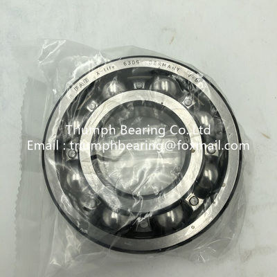 FAG  Deep Groove Ball Bearings   6309-C3  , 6309