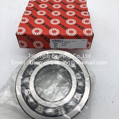 FAG  Deep Groove Ball Bearings  6315