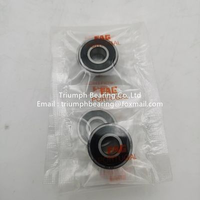 FAG  Deep Groove Ball Bearings  6000-C-2HRS