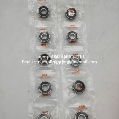 FAG  Deep Groove Ball Bearings  6000-C-2HRS