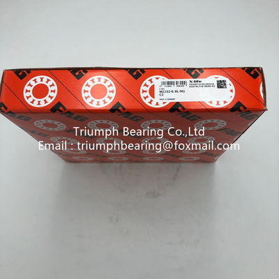 FAG Cylindrical Roller Bearings   NU232-E-XL-M1-C3