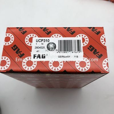 FAG Spherical  Bearings  with Housing ,Inserted  Bearings  with Housing   UCP310