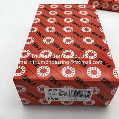 FAG Spherical  Bearings  with Housing ,Inserted  Bearings  with Housing   UCP310