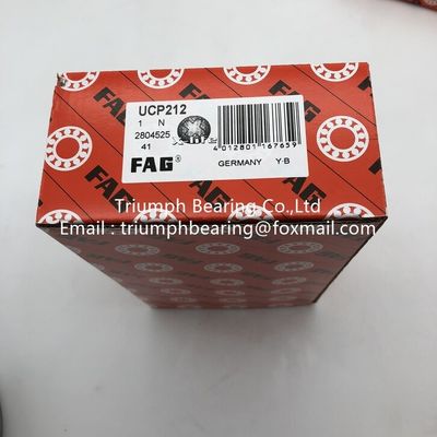 FAG Spherical  Bearings  with Housing ,Inserted  Bearings  with Housing   UCP212