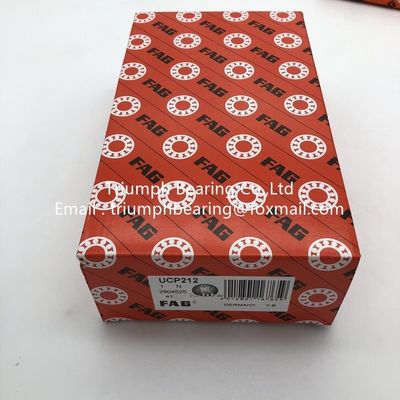 FAG Spherical  Bearings  with Housing ,Inserted  Bearings  with Housing   UCP212