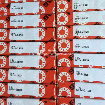 FAG  Deep Groove Ball Bearings  6014-2RSR C3 ， 6014  6014-2Z ，6015，6015-2Z
