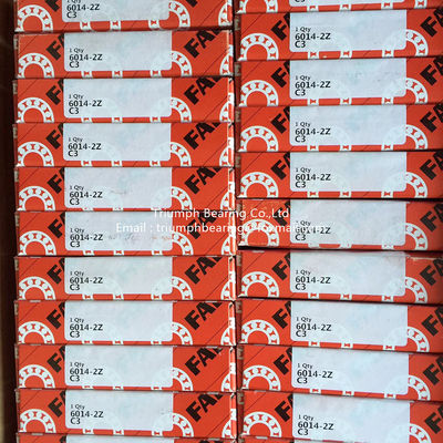 FAG  Deep Groove Ball Bearings  6014-2RSR C3 ， 6014  6014-2Z ，6015，6015-2Z