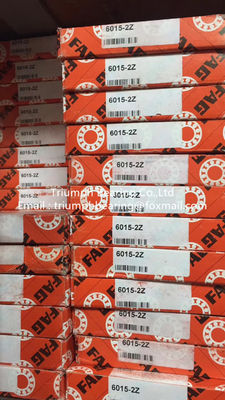 FAG  Deep Groove Ball Bearings  6014-2RSR C3 ， 6014  6014-2Z ，6015，6015-2Z