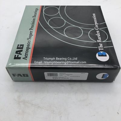 FAG  High Precision Angular Contact  Ball Bearings  B7026-E-T-P4S-UL