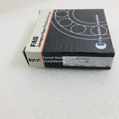 FAG  High Precision Angular Contact  Ball Bearings  B7210-C-T-P4S-UL