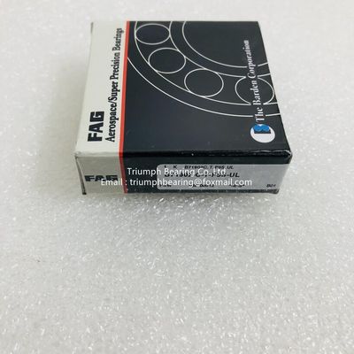 FAG  High Precision Angular Contact  Ball Bearings  B71902-C-T-P5S-UL