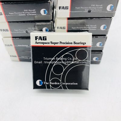 FAG  High Precision Angular Contact  Ball Bearings  B71902-C-T-P5S-UL