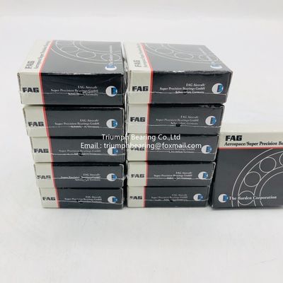 FAG  High Precision Angular Contact  Ball Bearings  B71902-C-T-P5S-UL