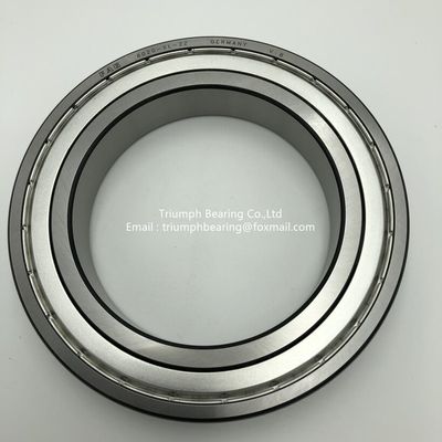 FAG  Deep Groove Ball Bearings  6020-XL-2Z
