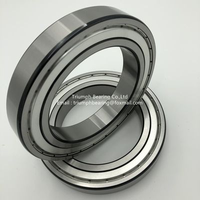 FAG  Deep Groove Ball Bearings  6020-XL-2Z
